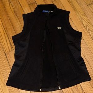 Reebok Fleece Vest
